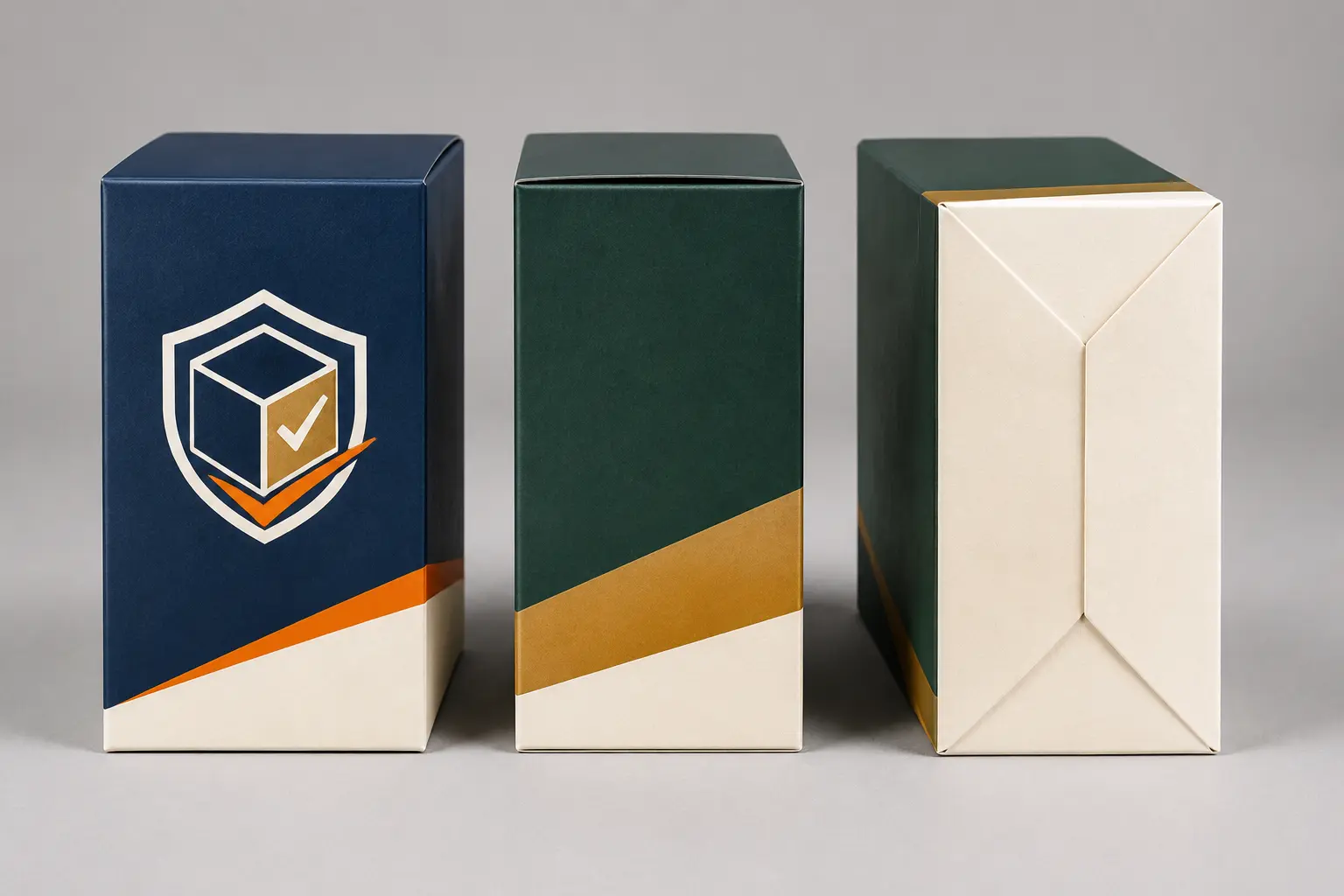 Seal-End Boxes example