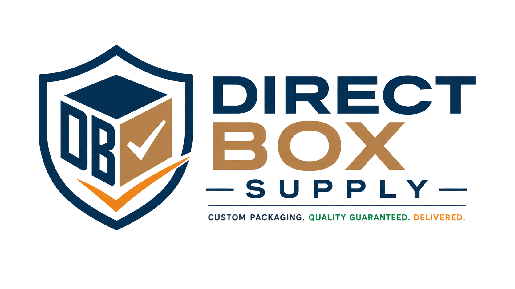 Direct Box Supply