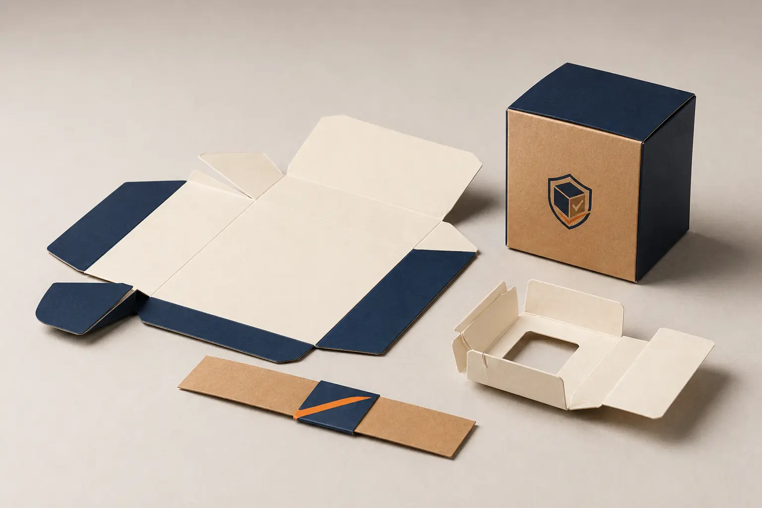 Eco-Conscious Design Options example