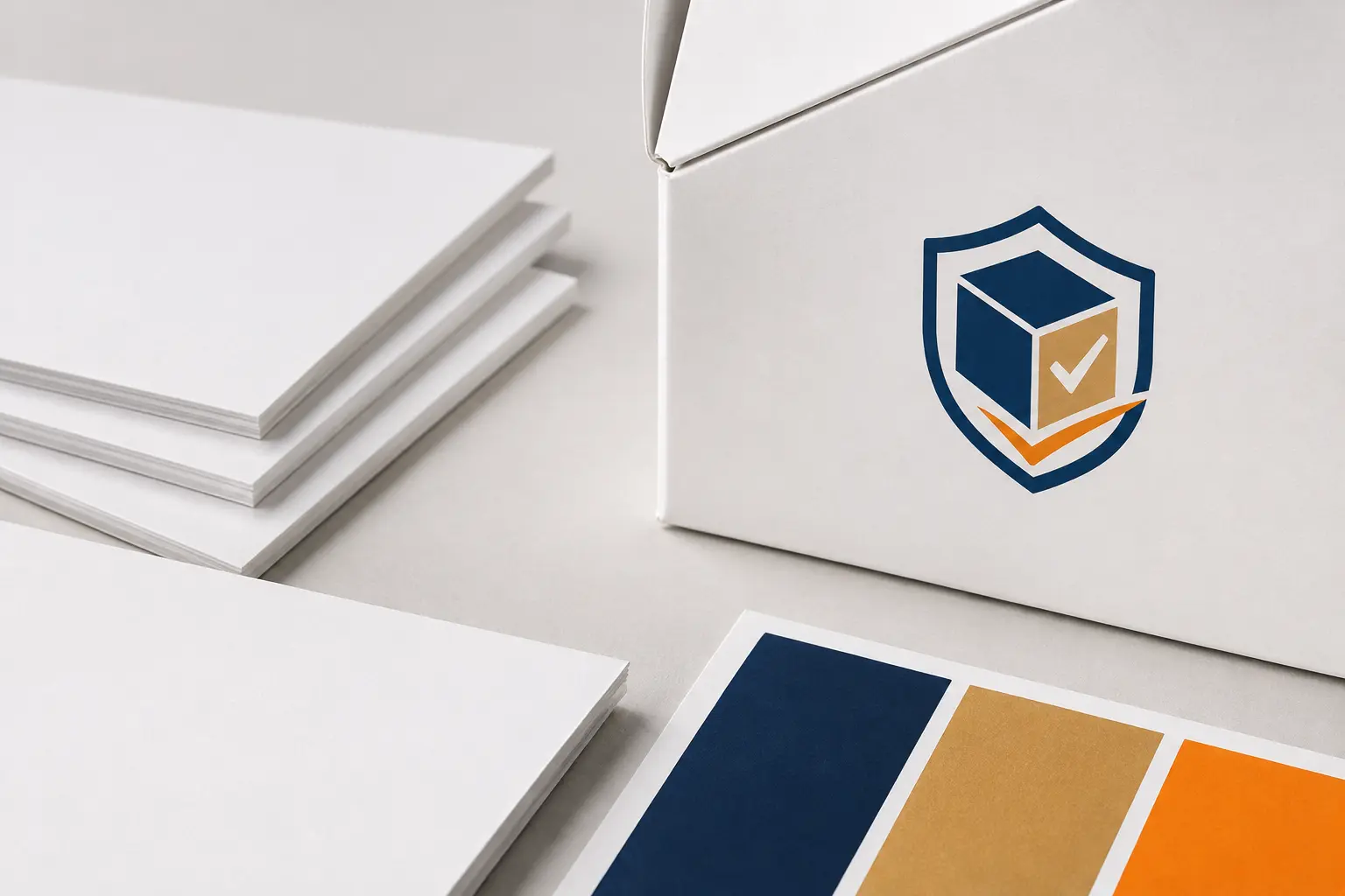 SBS Paperboard example