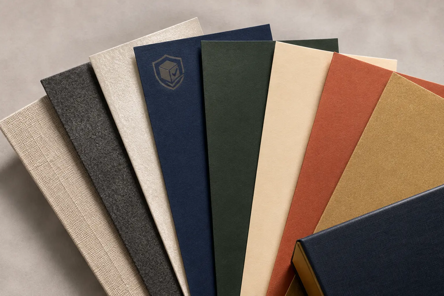 Specialty Paper Stocks example