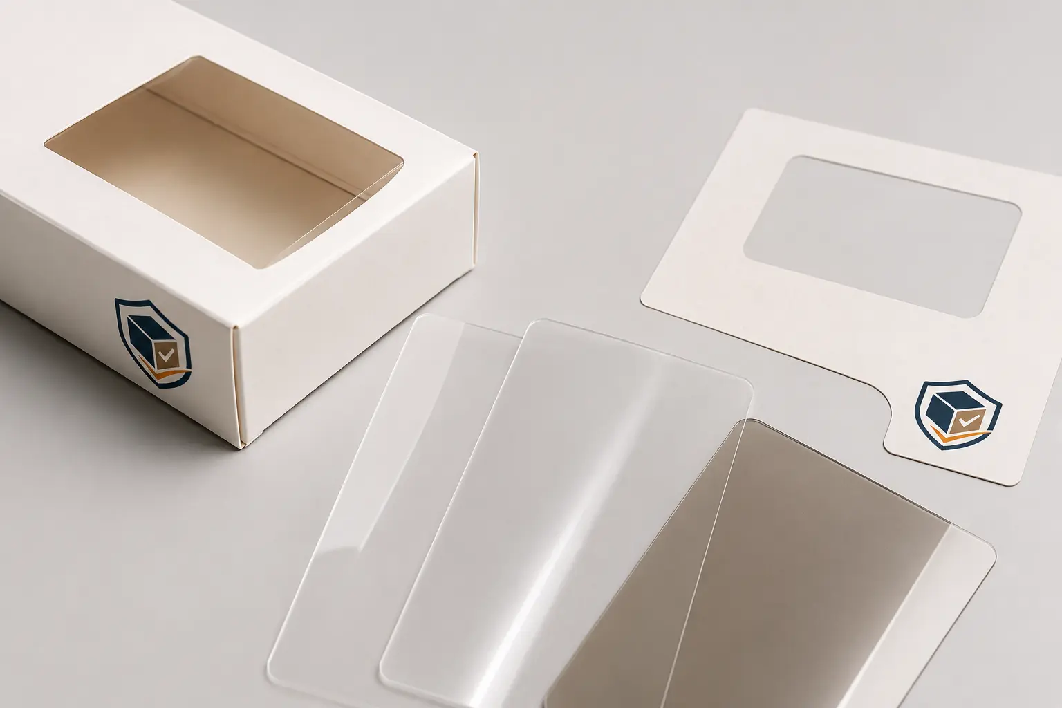 Window Films example